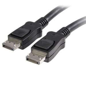 Cabo DisplayPort Macho > Macho 7m