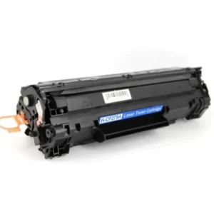 Toner OEM HP  Preto (Compatível) - CF279AXL