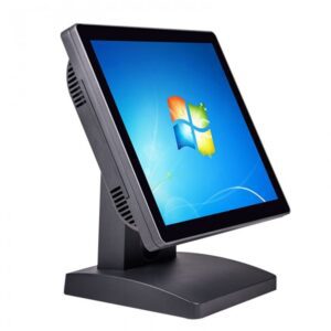 Monitor HS1703M Monitor Touch Screen 17" USB