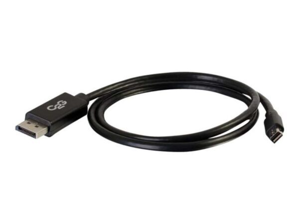 OEM Cabo Mini DisplayPort P/ DisplayPort Macho/Macho 2m