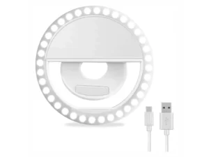 Ring Light STREAMPLIFY 14 3400 Lumens