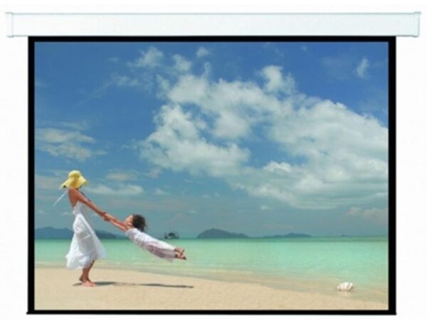 Tela NAPOFIX 200x200 C/ Motor