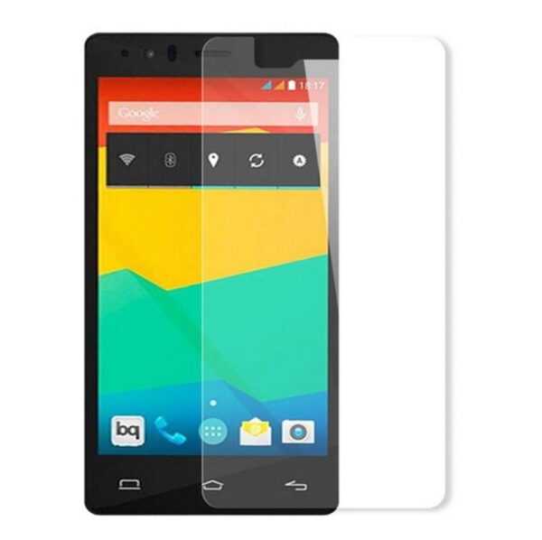 Pelicula Protetora para BQ Aquaris M4.5