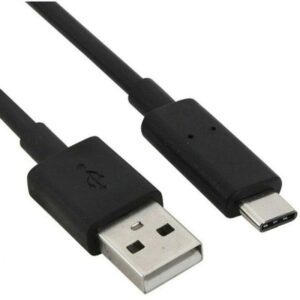 Cabo LOGILINK USB 3.0 Tipo A Macho -> Micro B Macho 0,6m
