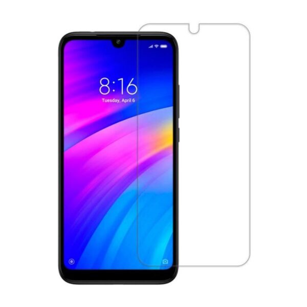 PROTETOR VIDRO TEMPERADO XIAOMI Redmi 7 / 7 Pro PROTETOR VIDRO TEMPERADO XIAOMI Redmi 7 / 7 Pro