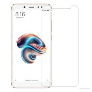 PELICULA PROTETORA Para Xiaomi Redmi Note 5