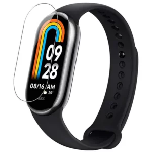 Película de Proteção OEM para XIAOMI Mi Smart Band 8 Película de Proteção OEM para XIAOMI Mi Smart Band 8