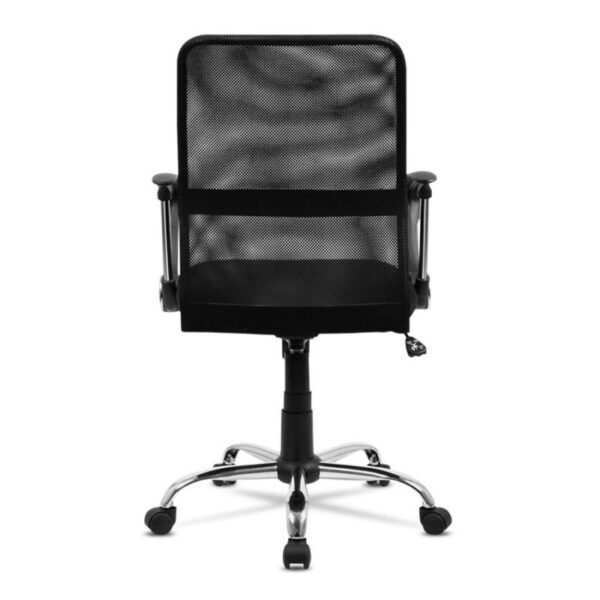 Cadeira Escritório OFFY SYNA Preto