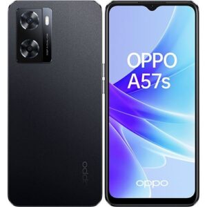 Smartphone OPPO A57s 6.56" Dual SIM 4GB/128GB Starry Black