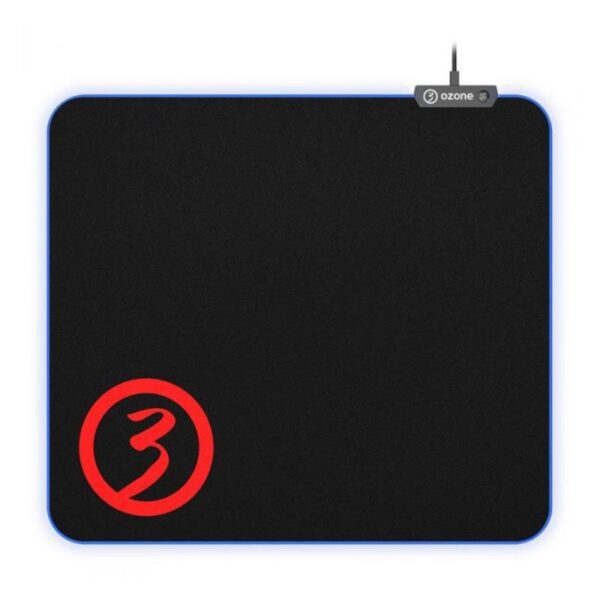 TAPETE OZONE Ground Level Spectra RGB