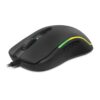 Rato OZONE Neon X20 RGB 10000DPI Preto