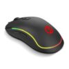 Rato OZONE Neon X20 RGB 10000DPI Preto