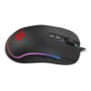 Rato OZONE Neon X20 RGB 10000DPI Preto