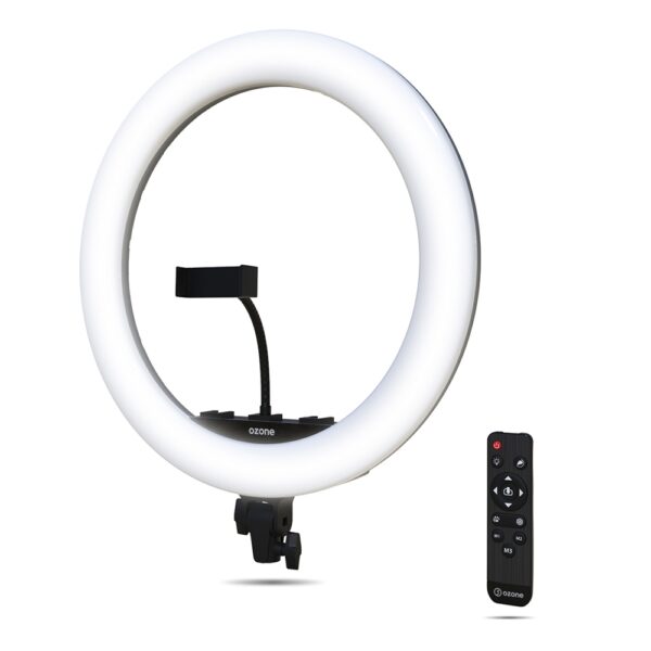 Ring Light OZONE Spot S46 46cm