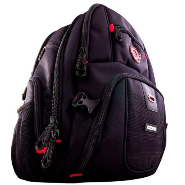 Mochila OZONE Gaming Backpack Survivor 15.6"