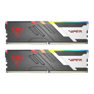 MEMÓRIA Viper Kit 32GB (2 x 16GB) DDR5 6000MHz Viper PATRIOT
