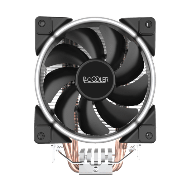 Cooler PCCOOLER GI-X2 PWM 120mm