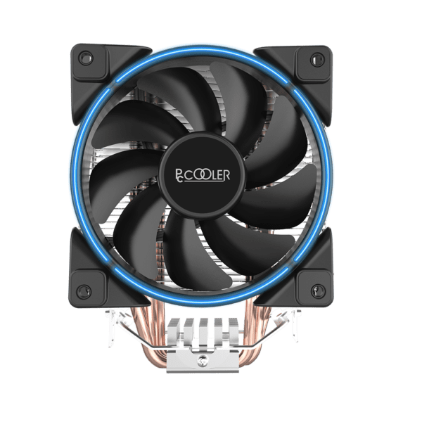 Cooler PCCOOLER GI-X3 PWM 120mm