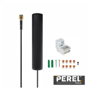 Video Porteiro UBIQUITI UniFi Protect G4 Doorbell 2MP HD