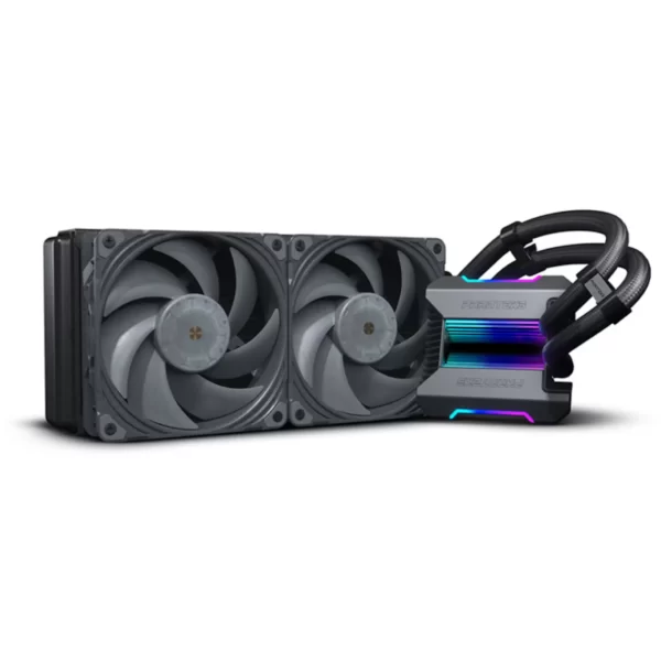 Water Cooler PHANTEKS Glacier One 240 T30 D-RGB 240mm