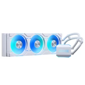 Water Cooler PHANTEKS Glacier One 360D30 DRGB Branco