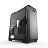 Caixa PHANTEKS Eclipse P600S Vidro Temperado Preto