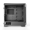 Caixa PHANTEKS Eclipse P600S Vidro Temperado Preto