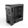 Caixa PHANTEKS Eclipse P600S Vidro Temperado Preto