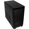 Caixa Mini-ITX PHANTEKS Eclipse P200 Air Preta