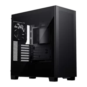 Caixa ATX PHANTEKS Eclipse P400 Air Vidro Mesh Preta Caixa ATX PHANTEKS Eclipse P400 Air Vidro Mesh Preta