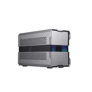 Caixa ITX PHANTEKS Evolv Shift XT ARGB Vidro Preta