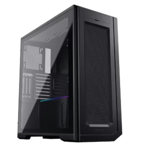 Caixa Mini-ITX PHANTEKS Enthoo Evolv Shift 2 DRGB Vidro Caixa Mini-ITX PHANTEKS Enthoo Evolv Shift 2 DRGB Vidro