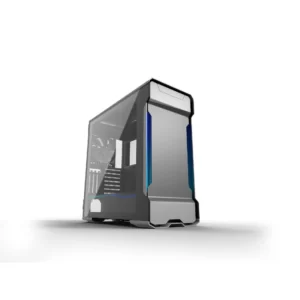 Caixa E-ATX PHANTEKS Enthoo Evolv X DRGB Vidro Preta