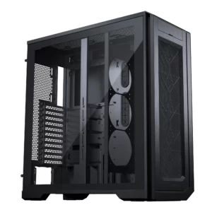Caixa E-ATX PHANTEKS Enthoo Pro 2 Server XL-EBB Vidro