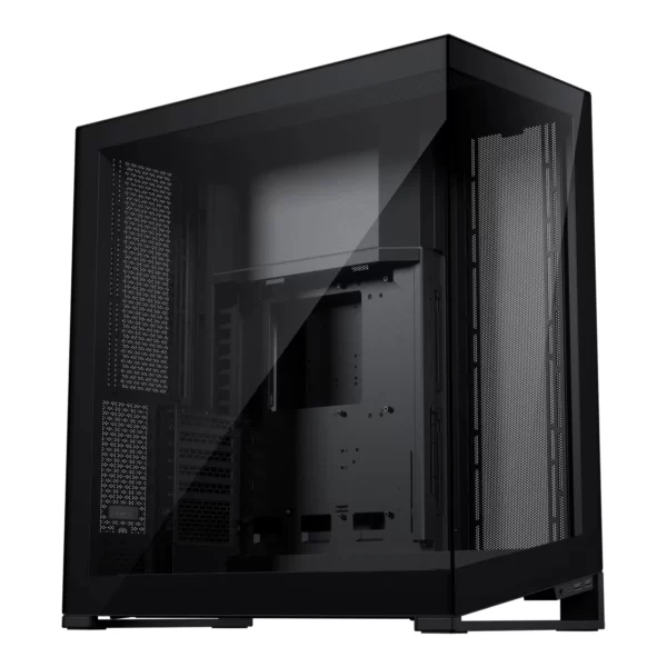 Caixa E-ATX PHANTEKS NV Series NV9 Vidro DRGB Preta