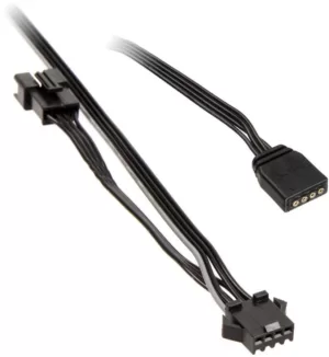 Adaptador PHANTEKS 4-Pin RGB LED para Motherboards