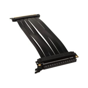 Riser Card Phanteks PCI-E x16 300mm 180º para Placa Gráfica