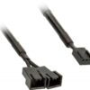 Splitter Fan PHANTEKS 3 Pinos > 2x3 Pinos