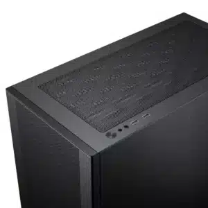Caixa ATX PHANTEKS XT Pro Vidro Preta