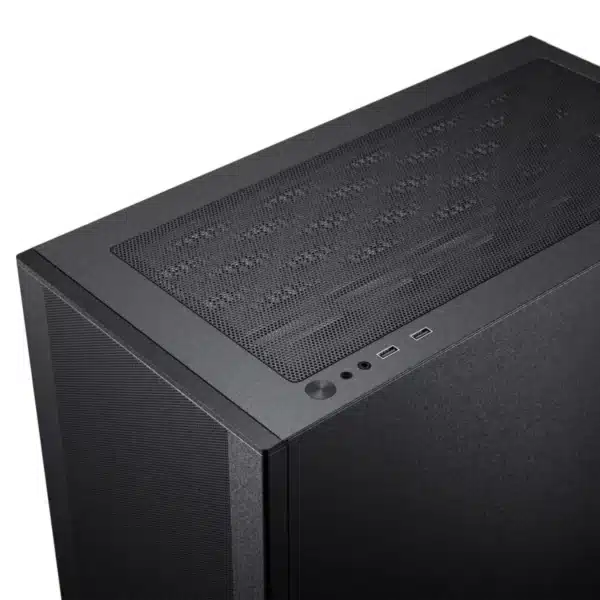 Caixa ATX PHANTEKS XT Pro Vidro Preta