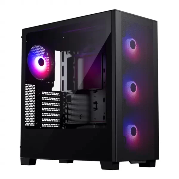 Caixa ATX PHANTEKS XT Pro Ultra D-RGB Vidro Preta