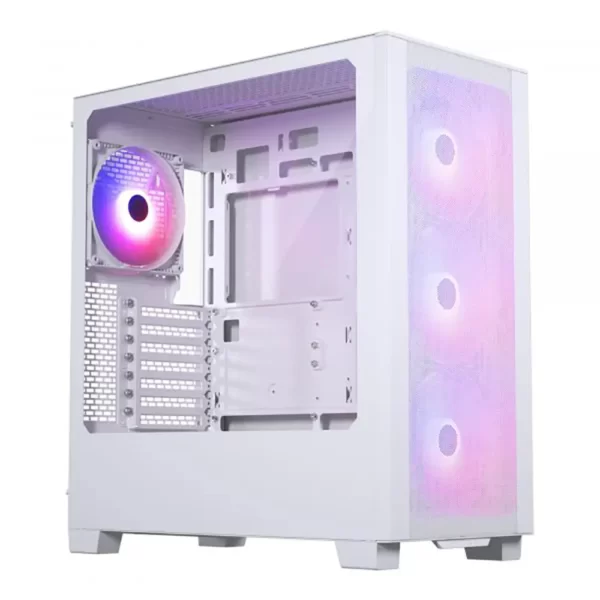 Caixa ATX PHANTEKS XT Pro Ultra D-RGB Vidro Branca