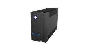 UPS PHASAK Otiima 660VA Schuko