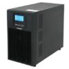 UPS PHASAK Gate 6 6000 VA Online LCD - PH 9260