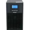 UPS PHASAK Gate 6 6000 VA Online LCD - PH 9260
