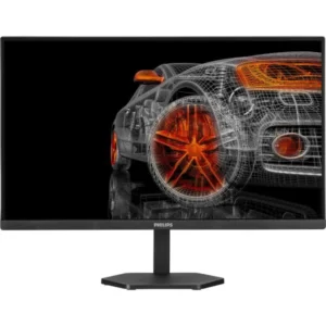 MONITOR PHILIPS 23.8" 24E1N3300A IPS FHD 75Hz USB-C C/ Colunas MONITOR PHILIPS 23.8" 24E1N3300A IPS FHD 75Hz USB-C C/ Colunas