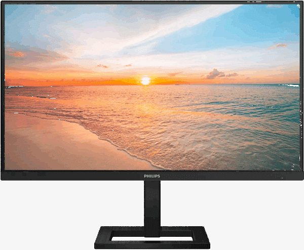 MONITOR PHILIPS 27E1N1800AE 27" IPS UHD 4K 60Hz 4ms HDR10