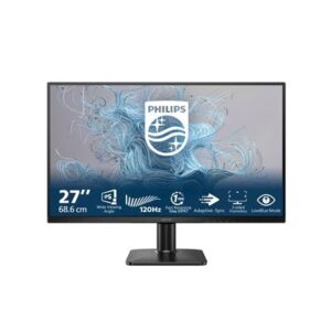 Monitor PHILIPS 27E2N1110 27" IPS FUllHD 1ms 120Hz Monitor PHILIPS 27E2N1110 27" IPS FUllHD 1ms 120Hz