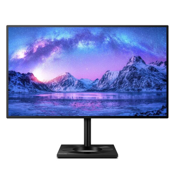 MONITOR PHILIPS C-Line 27" 279C9 IPS 4K 60Hz 5ms Aj.Altura + USB-C ( PD65W )