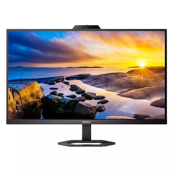 MONITOR PHILIPS 27" 27E1N5600HE IPS QHD 75Hz USB-C c/Webcam